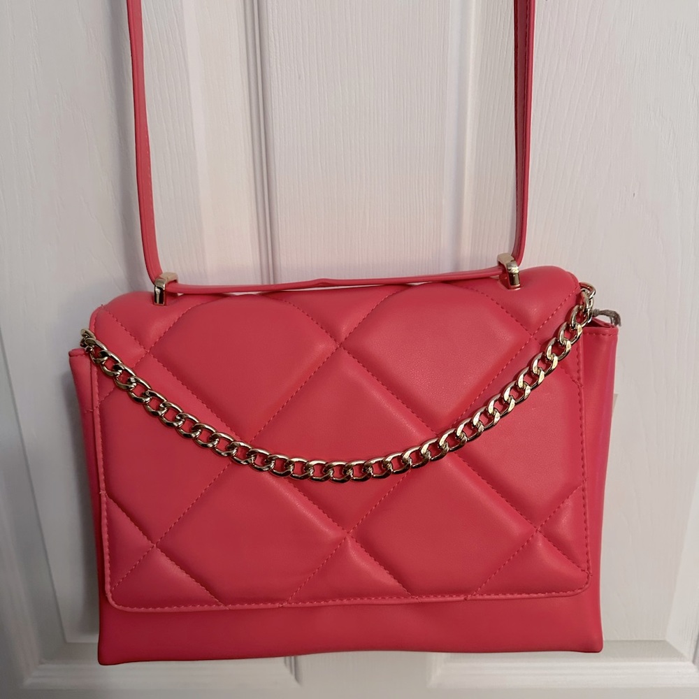 Convertible Bag